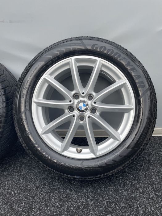 Jante originale BMW 17” X1 F48 X2 F39 SPORT PAKET style 560