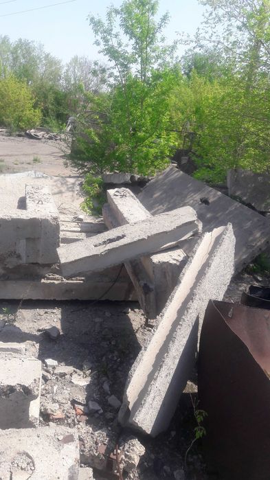 Ригеля       жби