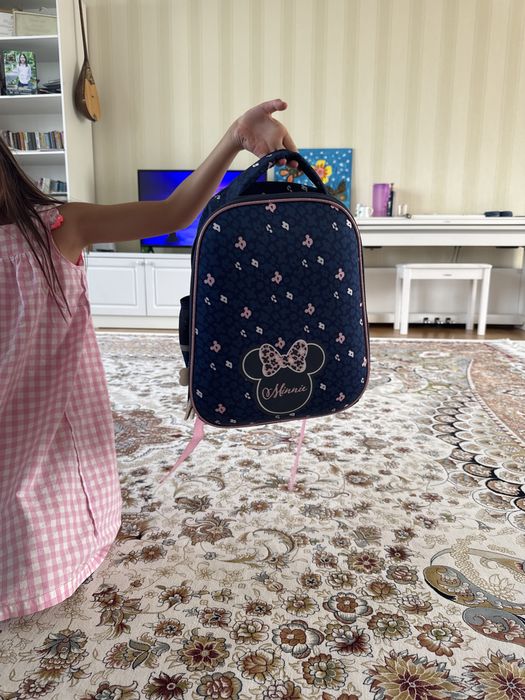 Сумка красивая и удобная