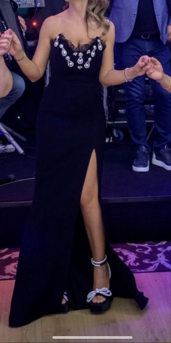 Rochie Araftu Couture