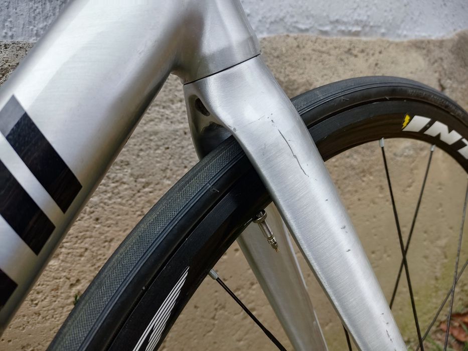 Tsunami snm100 M silver