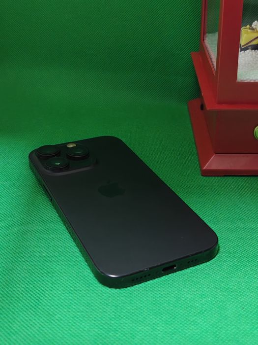 Iphone 16 Pro  256 GB 100%* Garantie / Buy Back