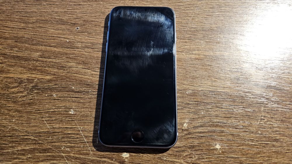 iPhone 6 silver 32Gb