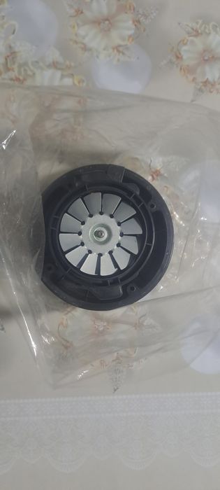 Мотор для пылесоса новый SIGMA