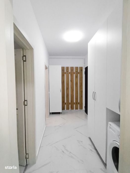 Inchiriere garsoniera Zen Living