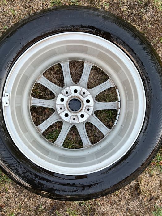 BMW джанти Style 618