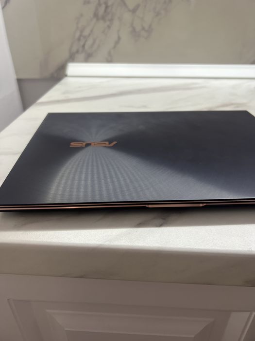 Laptop Asus Zenbook intel i7, 16 gb, 14" laptop gaming