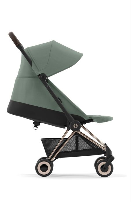 Коляска Cybex coya