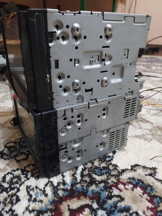 Pioneer mafon sotiladi