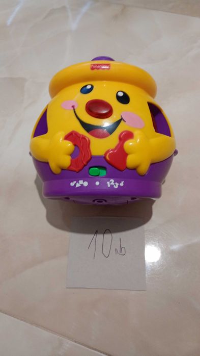 играчки малко ползвани