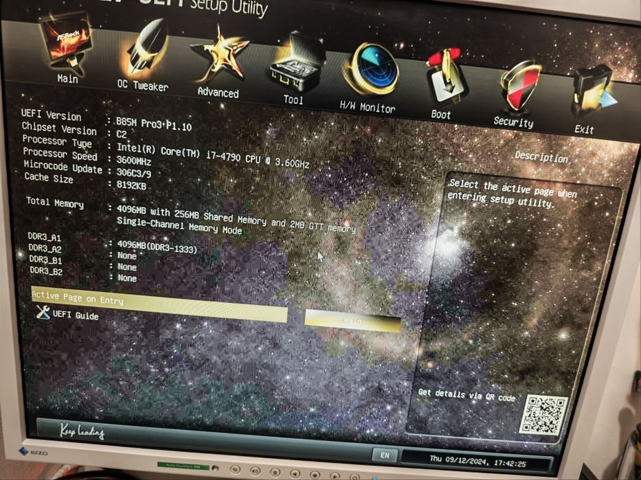 i7 4770 сокет 1150