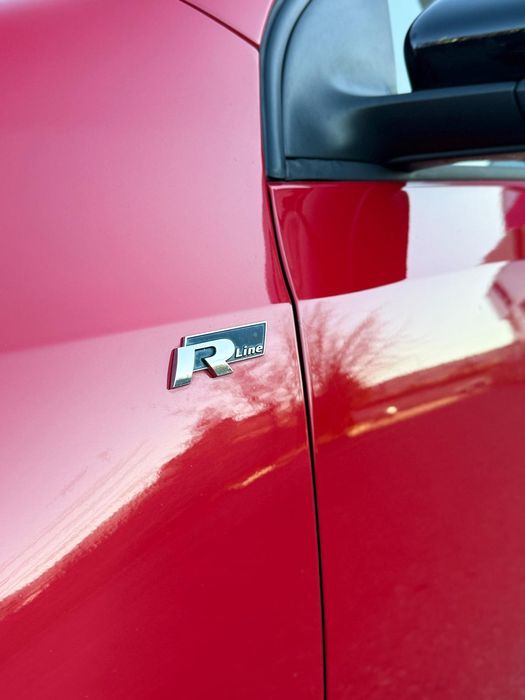 Vand Golf VI R'line