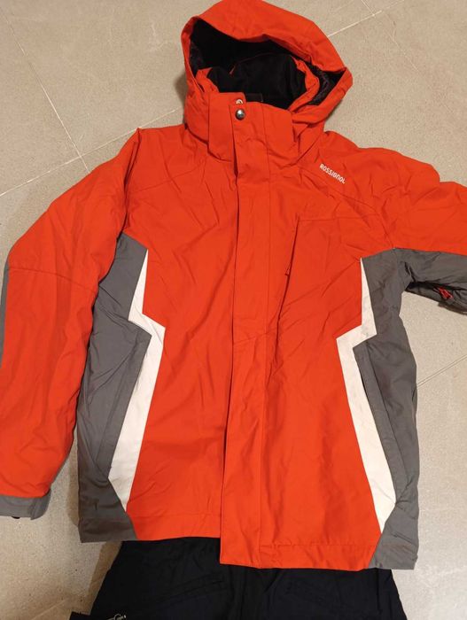 Ски екип Rossignol