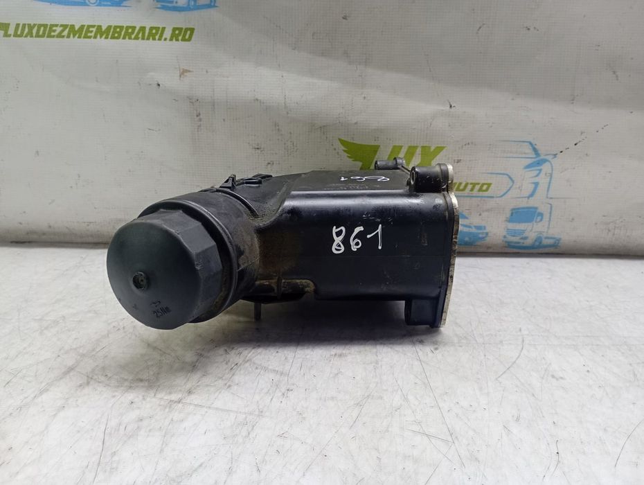 Carcasa filtru ulei 11427807799 BMW Seria 3 E91 (2004 - 2010) 2.0 d 2.0 d n47