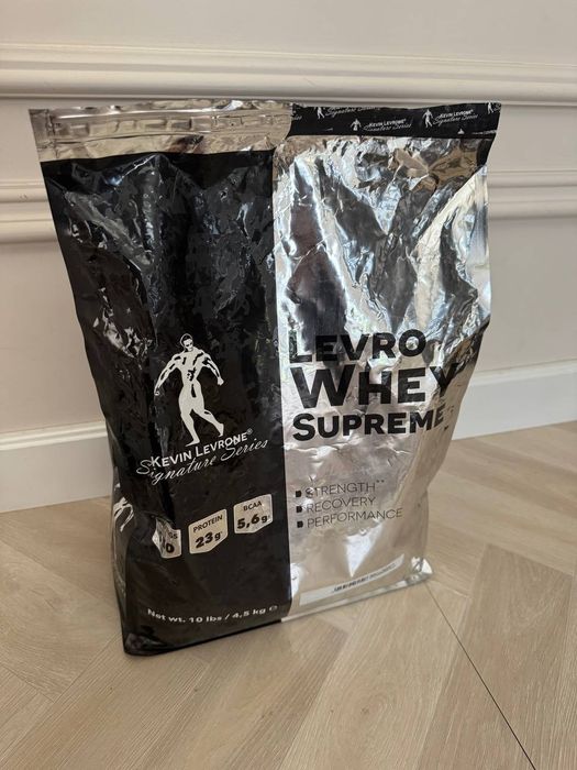 Protein sotiladi, Levro Whey Supreme