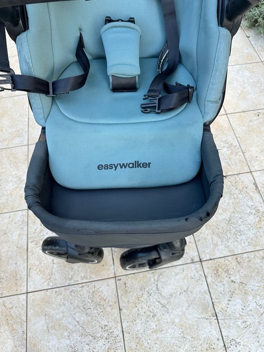Бебешка количка Еasywalker Harvey 3