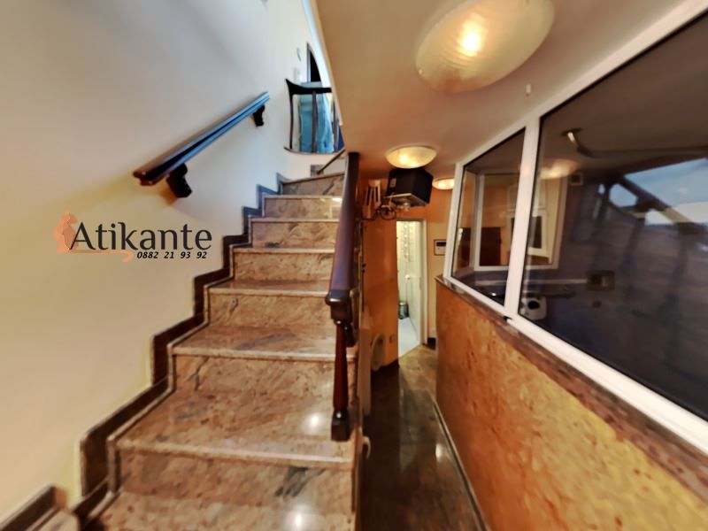 Продава се Двустаен апартамент в София, Младост 3 - 75 кв.м за 3400 €/кв.м - Снимка #4