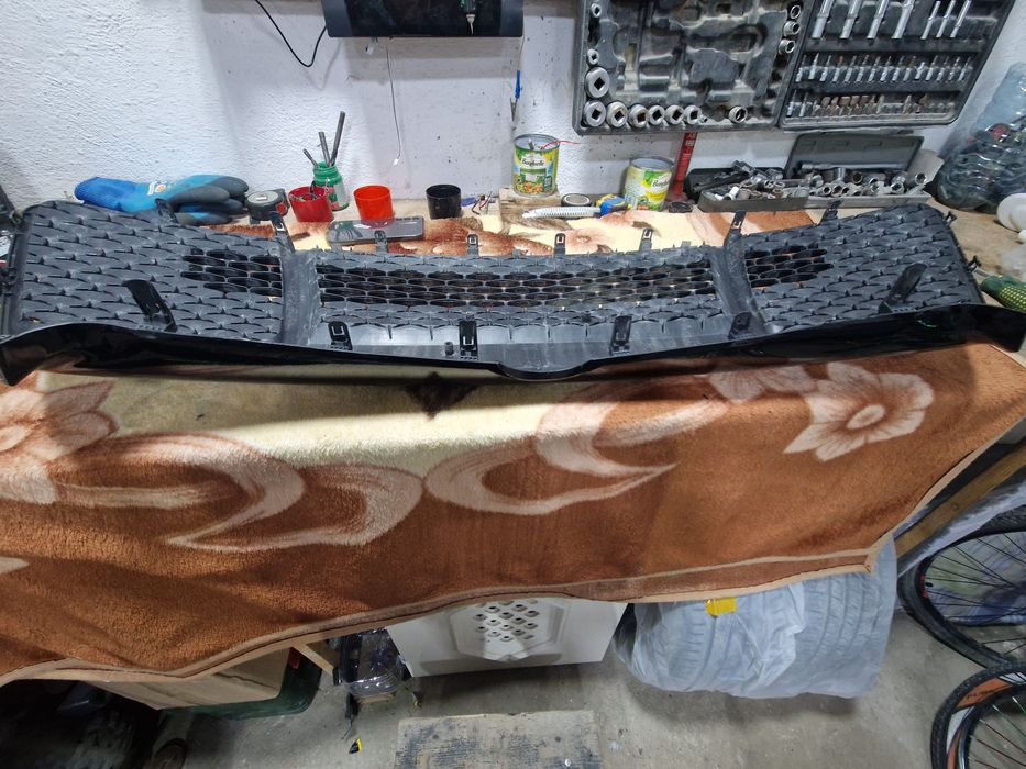 Решотка камри 55 usa