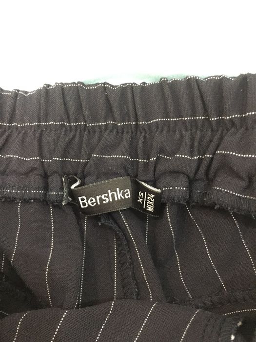 Брюки Bershka XS