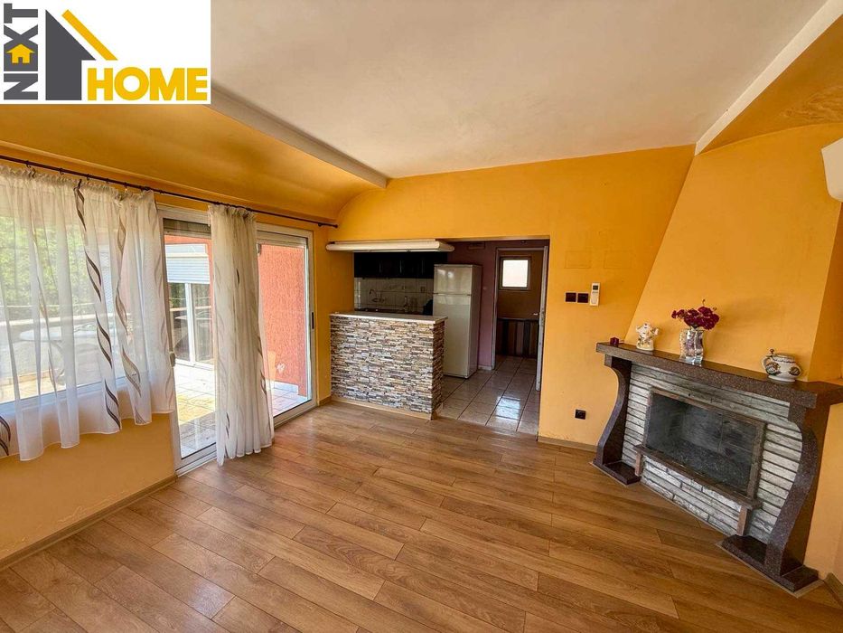 Продава се Етаж от къща в Пловдив, Старият град - 190 кв.м за 2158 €/кв.м - Снимка #11