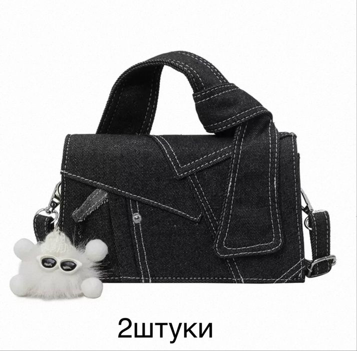 Женские сумочки