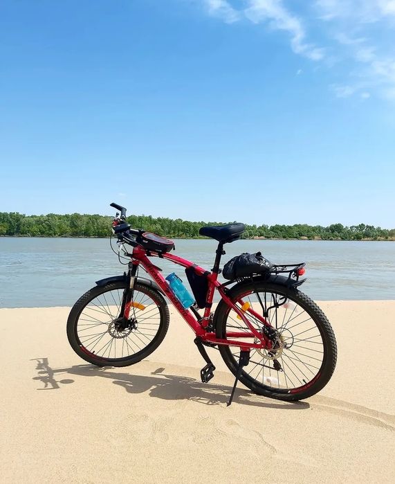 Велосипед горный