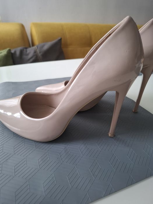 Дамски обувки Calvin Klein