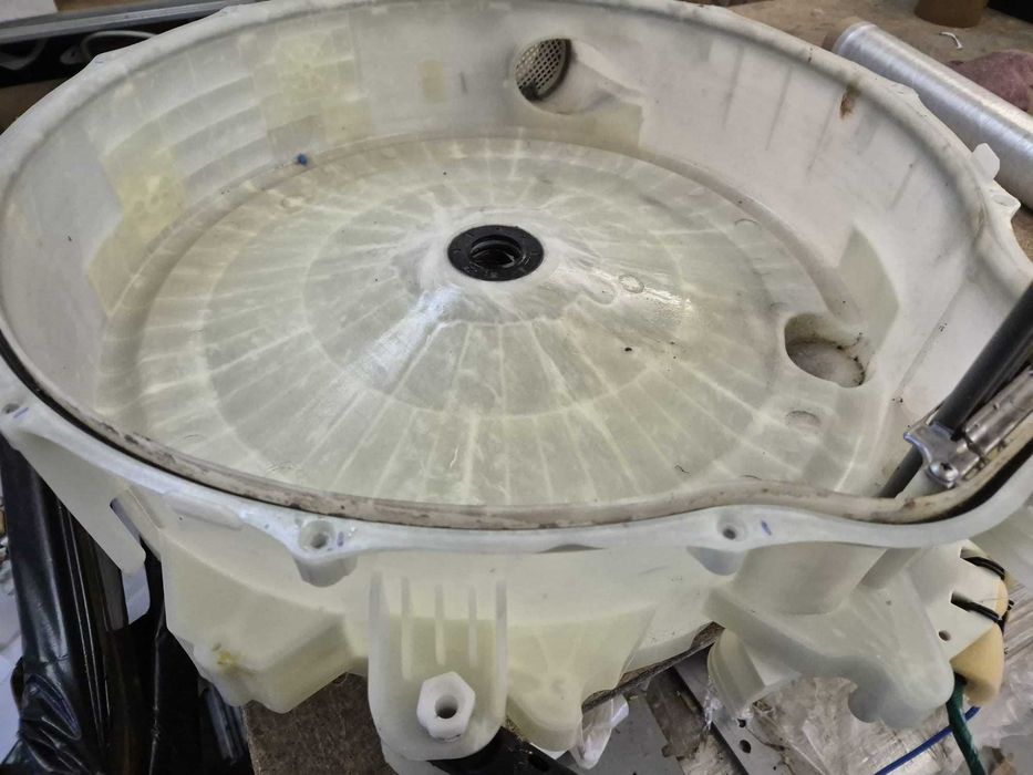 Semicuva spate masina de spalat Samsung DC97-21678A / R11