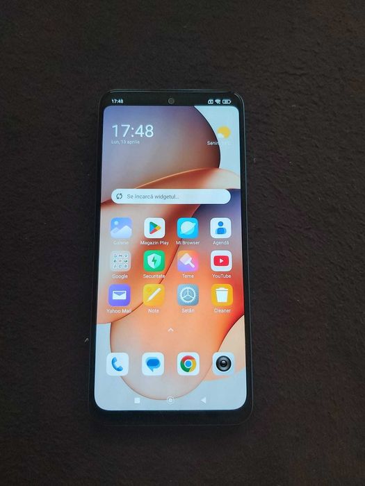 Vând Xiaomi Redmi Note 12 5G