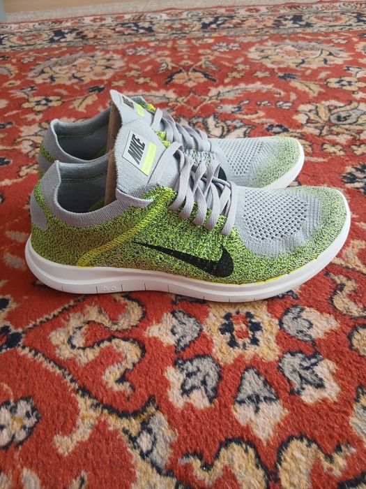 Nike, vans 41/42