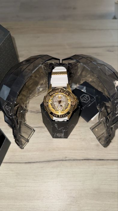 Часовник Philipp Plein