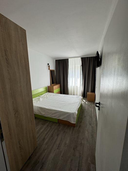 invhiriez apartment in regim hotelier !