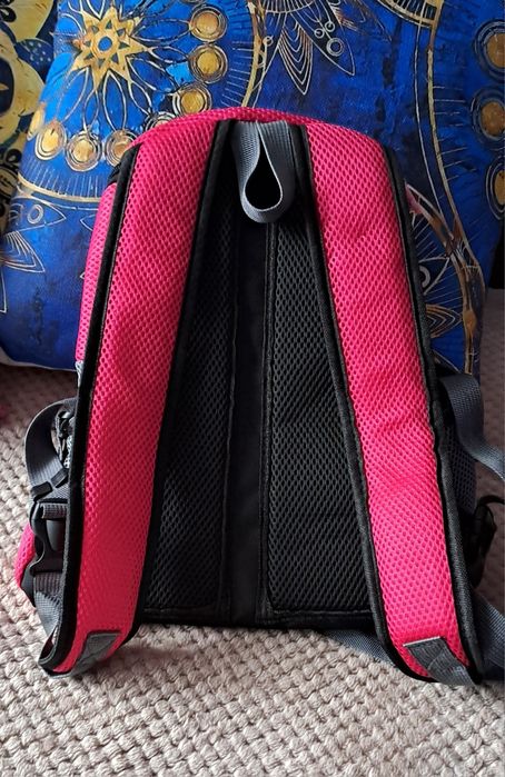 Спортна дамска раница