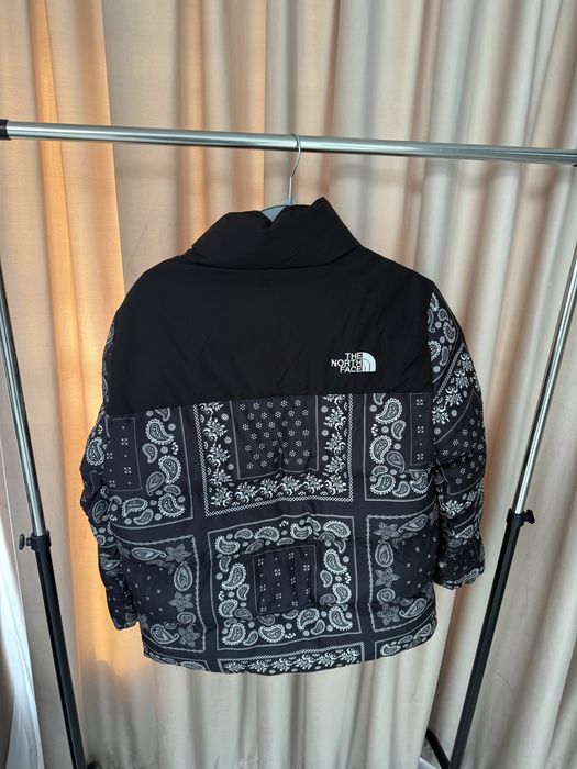 Geci The North Face