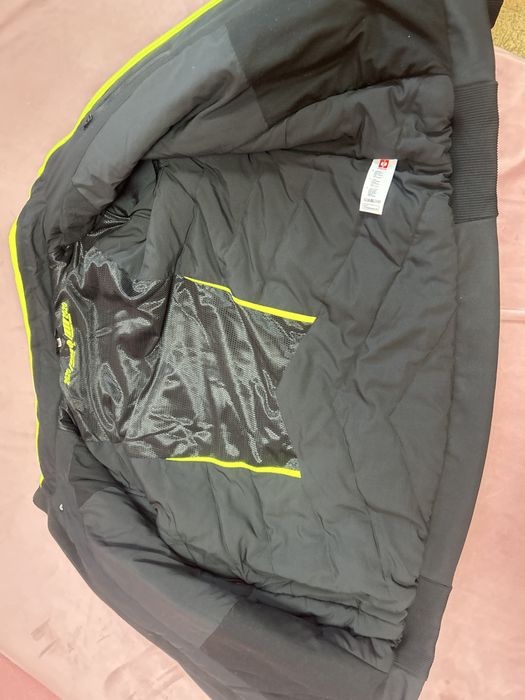 Geaca Strauss pentru primavara toamna iarna