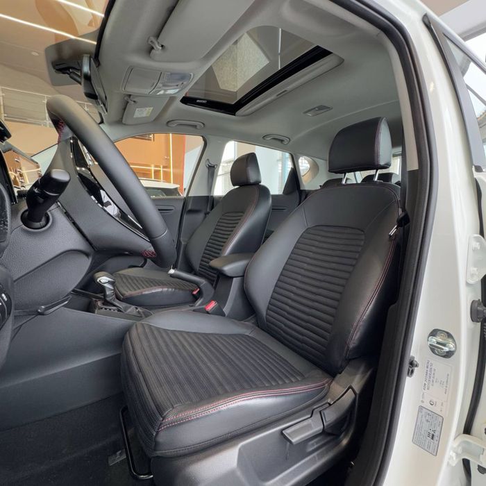 Kia Rohat Sonet Propan 2025