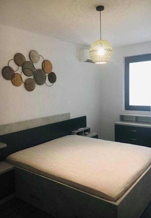 Дава се под наем Двустаен апартамент в Пловдив, Каменица 2 - 70 кв.м за 433.5 € - Снимка #6