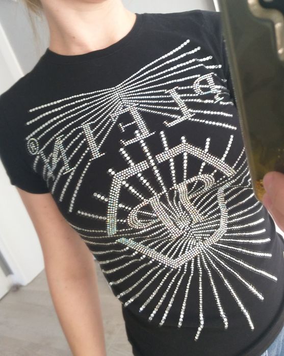 Tricou Philipp Plein