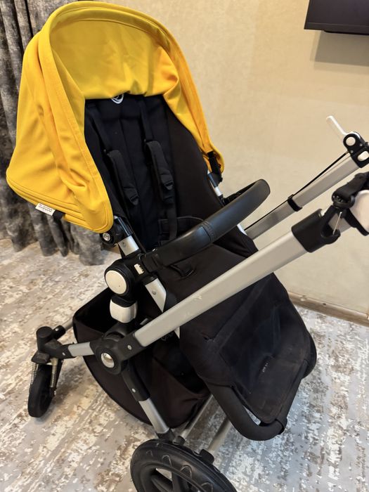 Продаю коляску Bugaboo cameleon 3