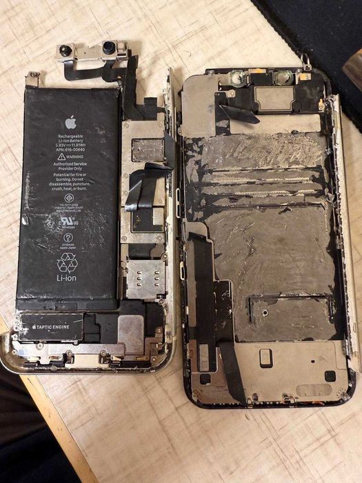 iPhone 11 в тотал