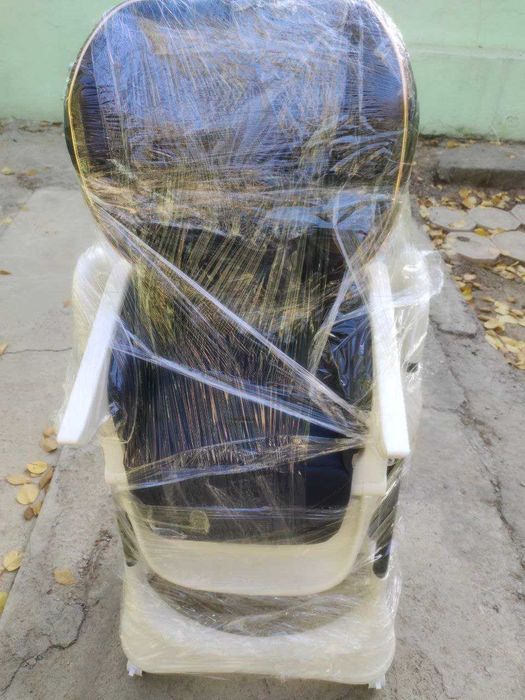 детский стульчик для кормления