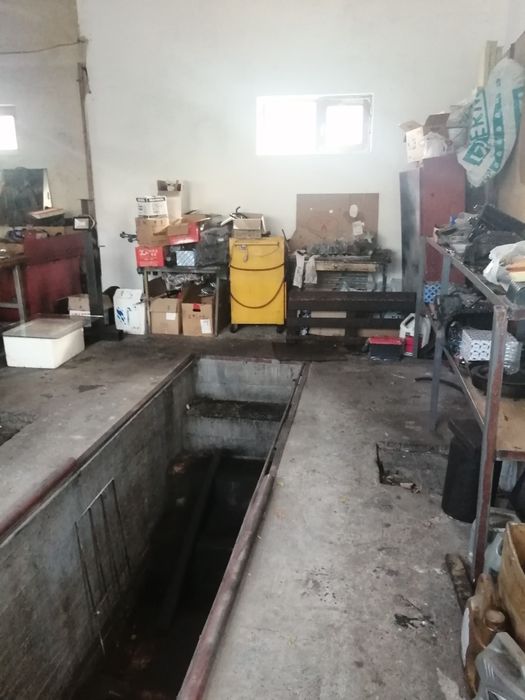 С дам в аренду сто