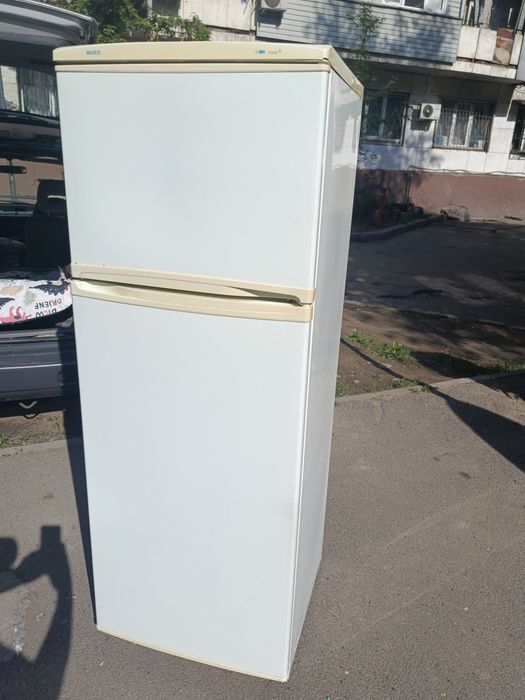 Холодильник с доставкой