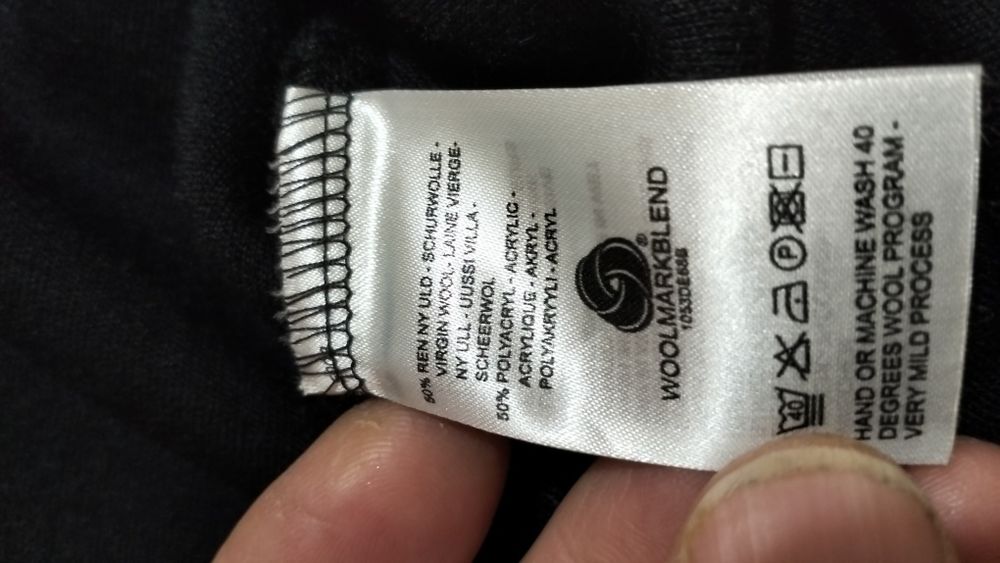 Продам мужской джемпер