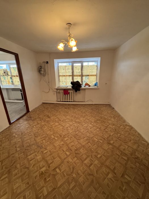 Продам двух комнатную Мсо