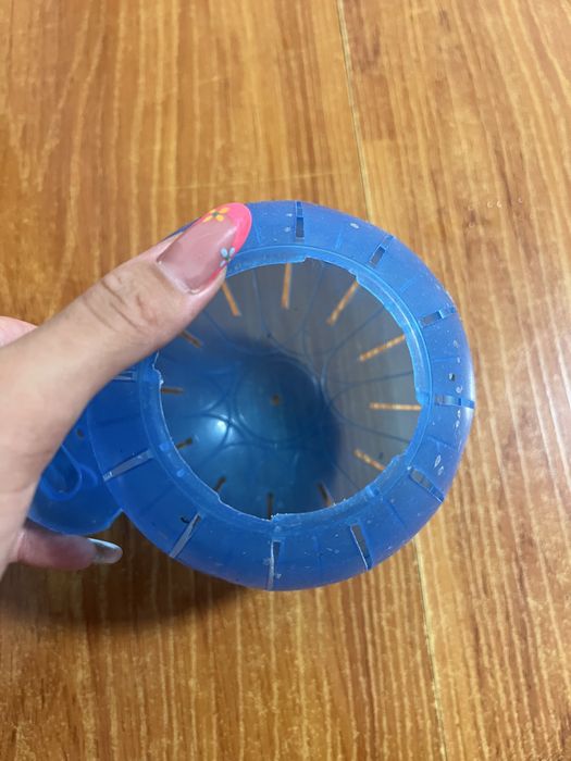 Колесо для грызунов