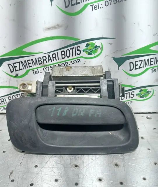 Maner deschidere din exterior usa fata dreapta Opel Astra 2000