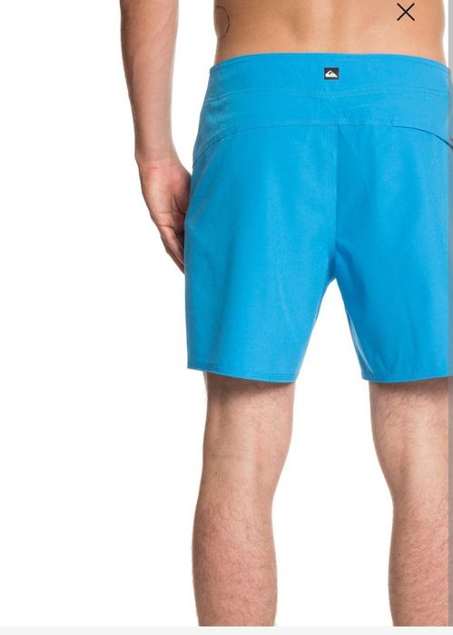 Плувни шорти Quicksilver
