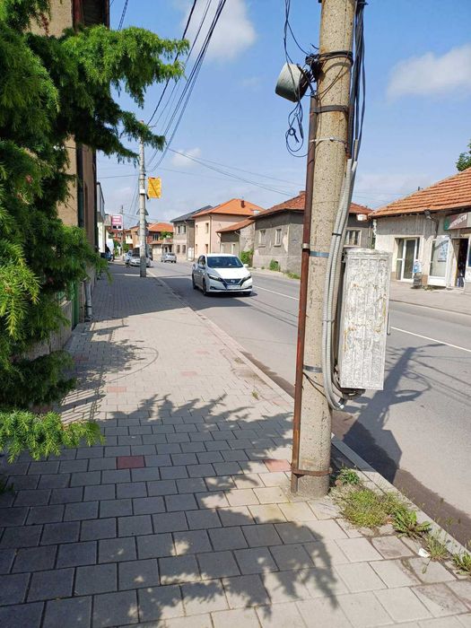 Дава се под наем Офис в София, Симеоново - 18 кв.м за 255 € - Снимка #2