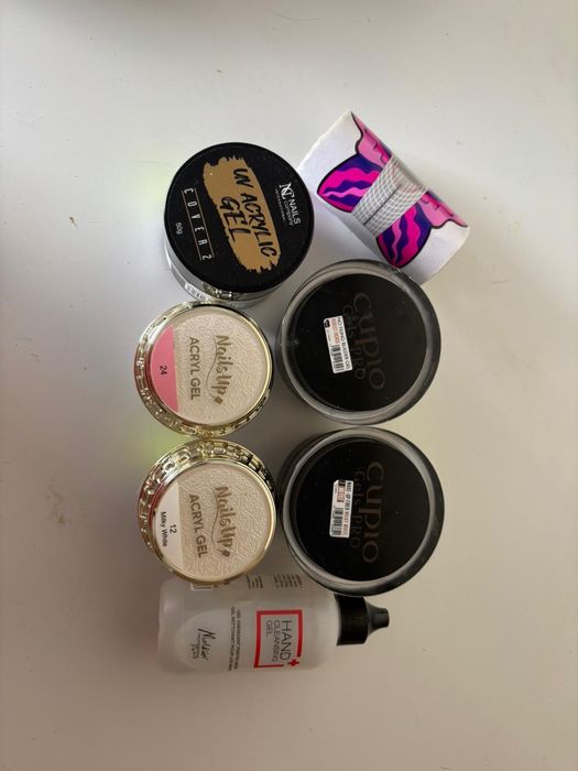 Kit pentru manichiura
